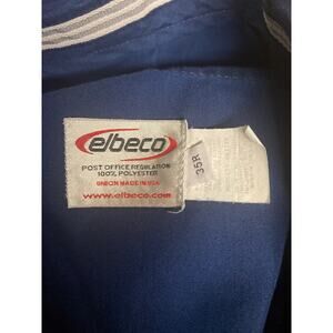 Elbecco, Men's Heavy weight Postal pants, size 35R